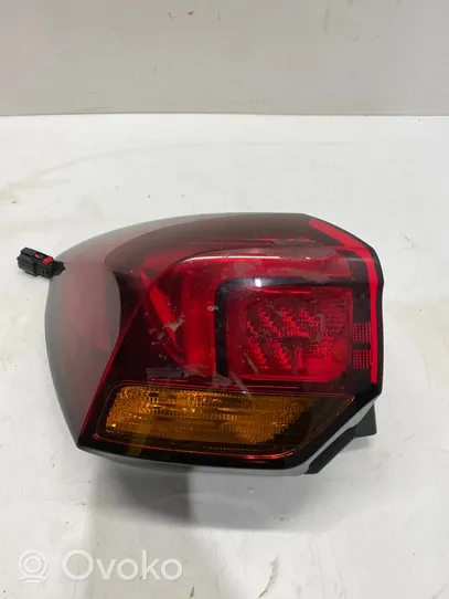 Buick Encore II Lampa tylna 42756093