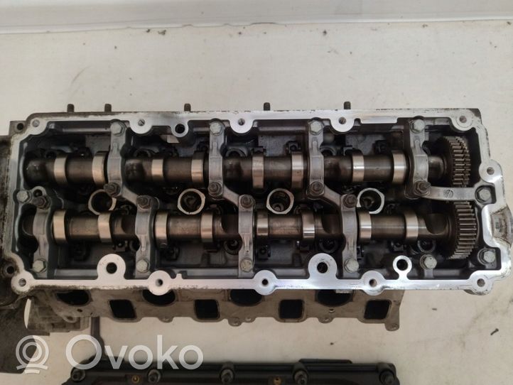 Volkswagen Touareg II Culasse moteur 1057353BG