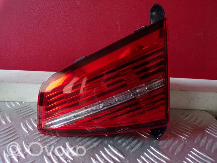 Volkswagen PASSAT B8 Tailgate rear/tail lights 3G5945308K