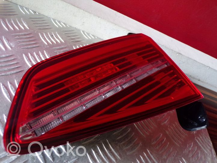 Volkswagen PASSAT B8 Tailgate rear/tail lights 3G5945308K