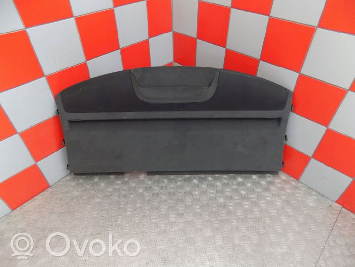 Volkswagen Phaeton Parcel shelf 3D5863413EE