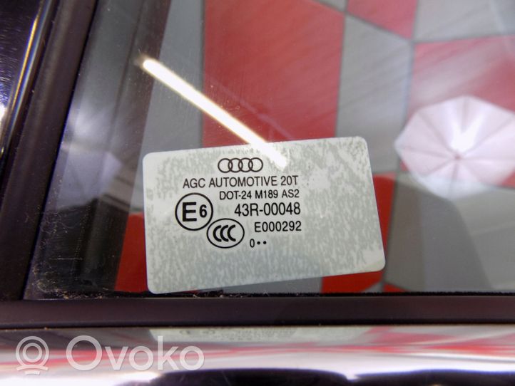 Audi Q3 8U Takaovi 