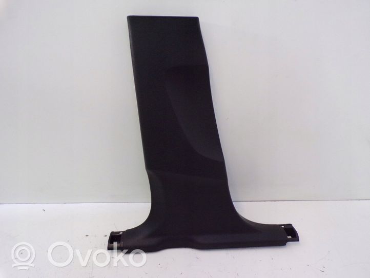 Audi Q3 8U (B) pillar trim (bottom) 8U0867239