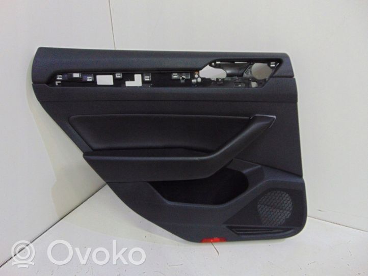 Volkswagen Arteon Takaoven verhoilu 3G8867211B