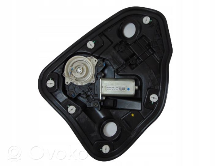 Audi RS7 C7 Moteur de centralisation serrure de porte arrière 4G8839004