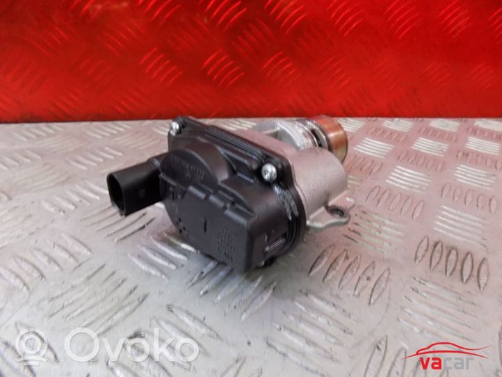 Audi Q7 4M EGR valve 057145653J