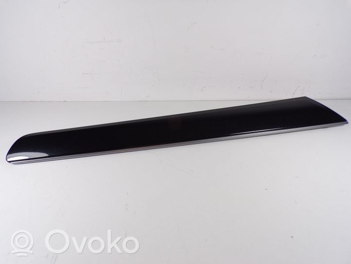 Volkswagen Jetta VI Front door trim bar 5C6867440C