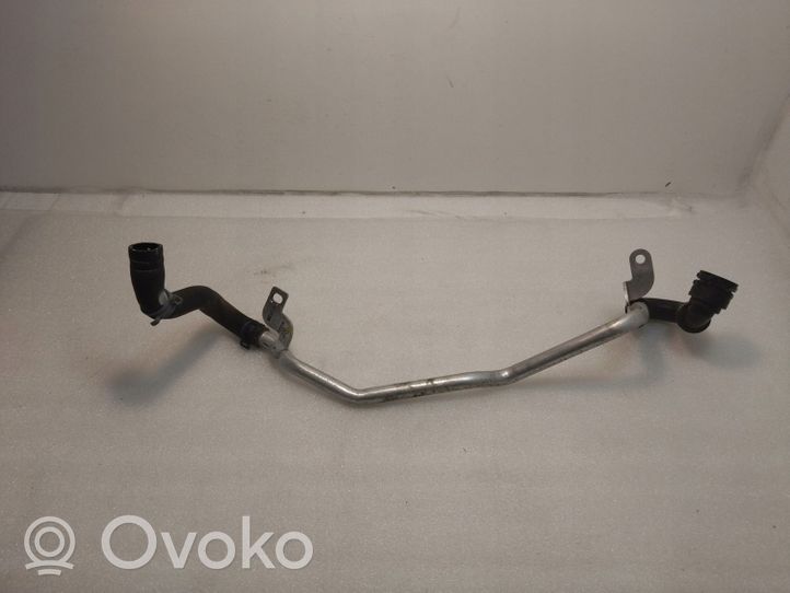 Audi A7 S7 4G Caurulīte (-es) / šļūtene (-es) 4G0121481AP