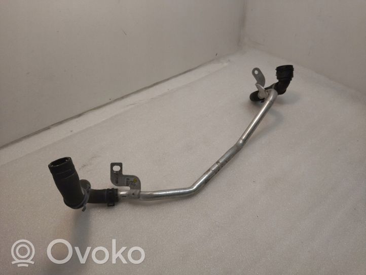 Audi A7 S7 4G Caurulīte (-es) / šļūtene (-es) 4G0121481AP