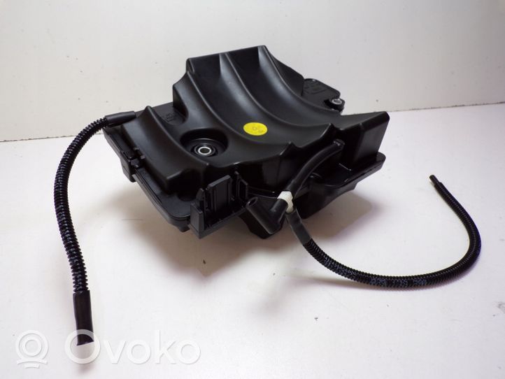 Volkswagen Touareg II Vacuum air tank 079131489D