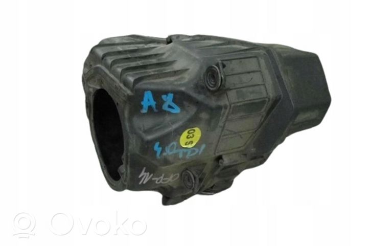 Audi A8 S8 D3 4E Scatola del filtro dell’aria 4E0133824D