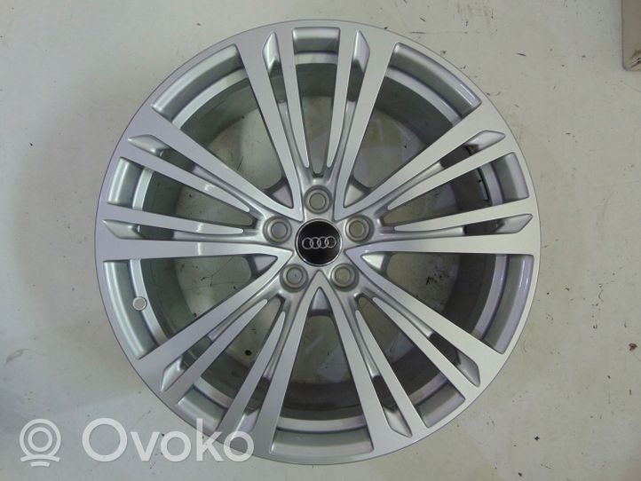 Audi A8 S8 D5 Felgi aluminiowe R20 4N0601025Q