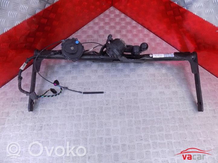 Volkswagen Golf VII Tow bar set 5G0803880