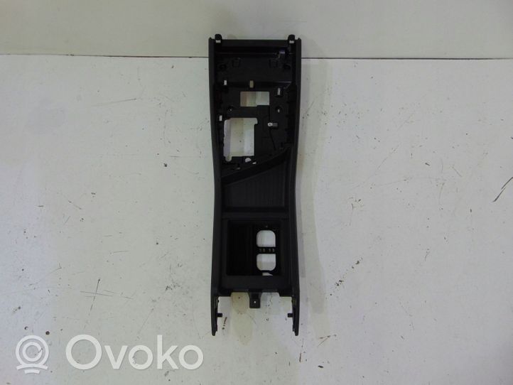 Audi Q7 4M Keskikonsoli 4M1863244A