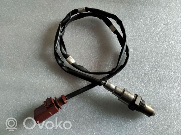 Audi Q7 4M Sensore della sonda Lambda 4m0906262d