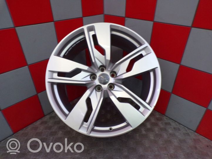 Audi Q7 4M R21 alloy rim 4M0601025K