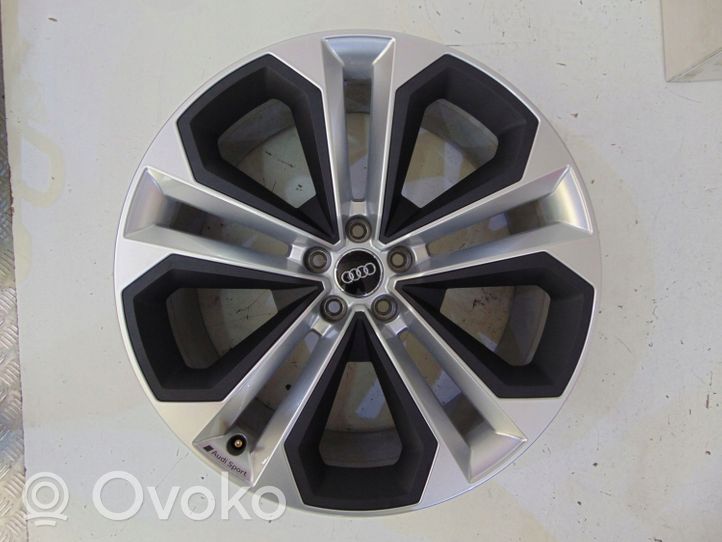 Audi Q7 4M Felgi aluminiowe R21 4M0601025AK