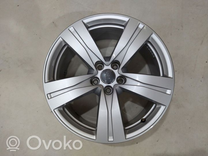 Audi Q7 4M R18 alloy rim 4M0601025A