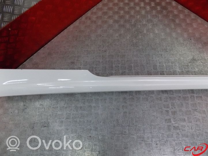 Audi A5 Sill 8W7853856