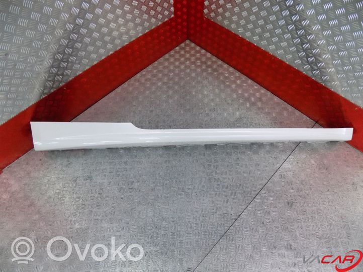 Audi A5 Sill 8W7853856