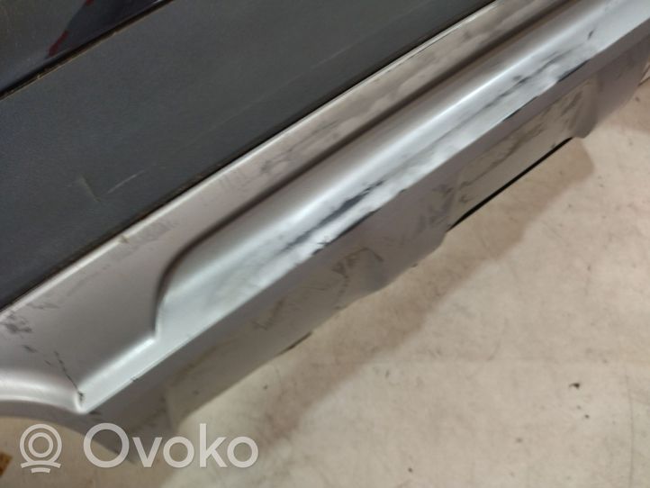 Audi A4 Allroad Rear bumper LY9B