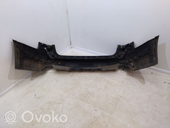 Audi A4 Allroad Rear bumper LY9B