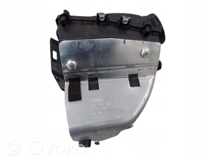 Audi RS5 Scatola del filtro dell’aria 8T0133836B