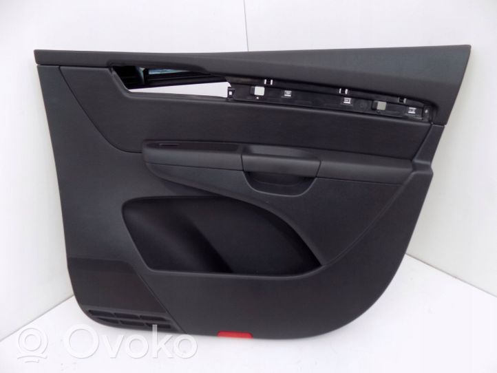 Volkswagen Sharan Front door card panel trim 7N1867012