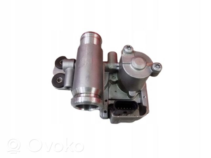 Audi Q7 4M EGR valve 057145829D