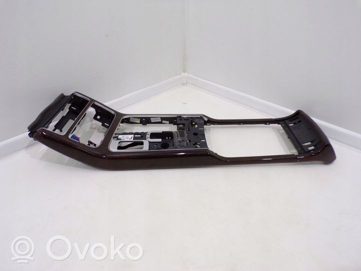 Audi A8 S8 D4 4H Inserti decorativi cornice della consolle centrale 4H1863240H