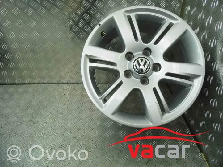 Volkswagen Amarok Felgi aluminiowe R17 2H0601025J