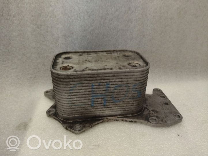 Audi A8 S8 D3 4E Radiateur d'huile moteur 059117021H