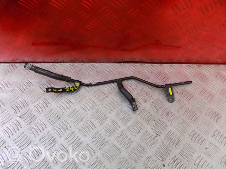 Volkswagen Golf Sportsvan Engine coolant pipe/hose 5Q0121070AL