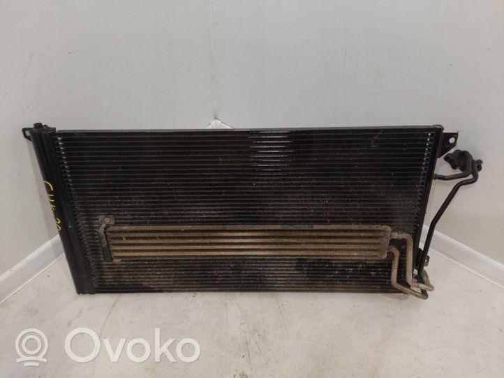 Volkswagen Touareg I Kit Radiateur 7L0820411G