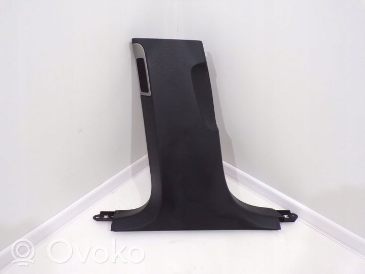 Audi A8 S8 D4 4H (B) pillar trim (bottom) 4H0867243