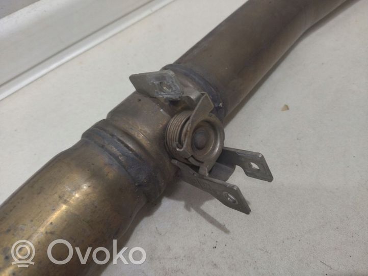 Volkswagen PASSAT B8 Filtr cząstek stałych Katalizator / FAP / DPF 3Q0131701F