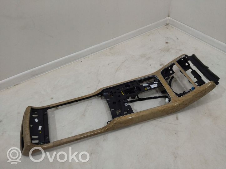 Audi A8 S8 D4 4H Other center console (tunnel) element 4H1864348A