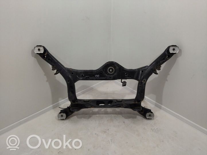 Audi A8 S8 D4 4H Front subframe 4H0505235T