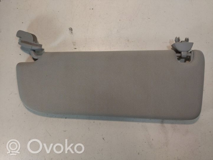 Audi A8 S8 D4 4H Sun visor 4H0857551