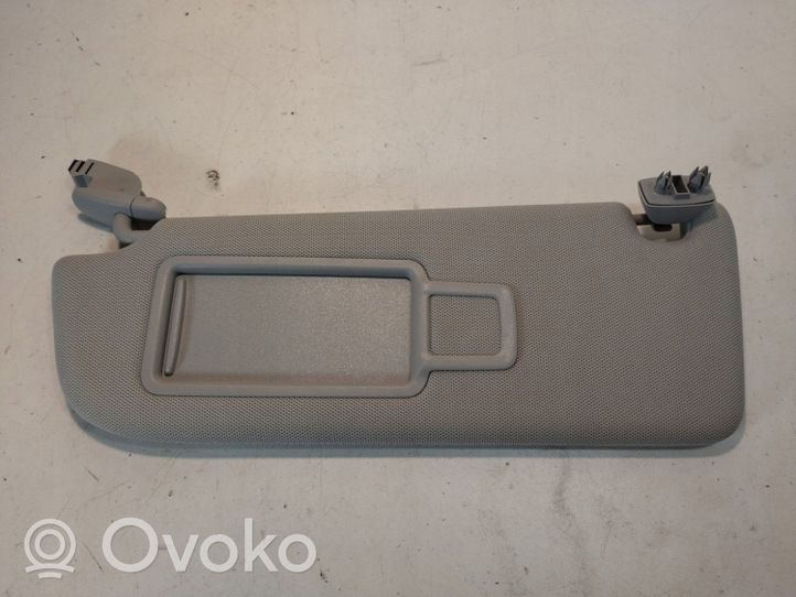 Audi A8 S8 D4 4H Sun visor 4H1857551