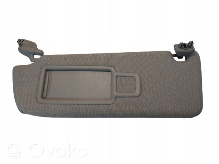 Audi A8 S8 D4 4H Sun visor 4H1857551