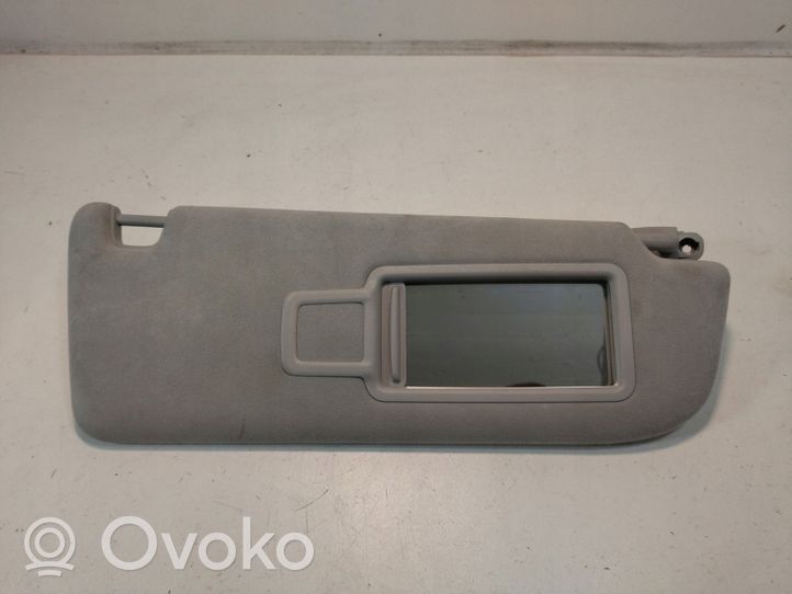 Audi A8 S8 D4 4H Sun visor 4H0857552