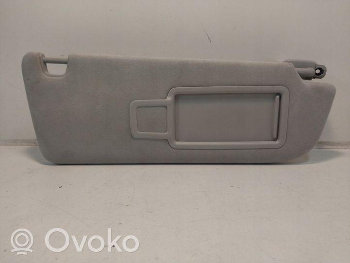 Audi A8 S8 D4 4H Sun visor 4H0857552