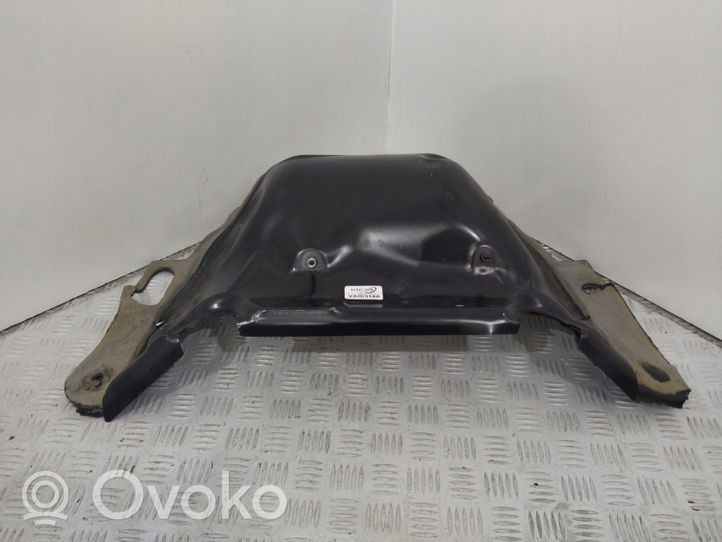 Audi A8 S8 D4 4H Variklio termo izoliacija (apsauga nuo karščio) 4H0819523G