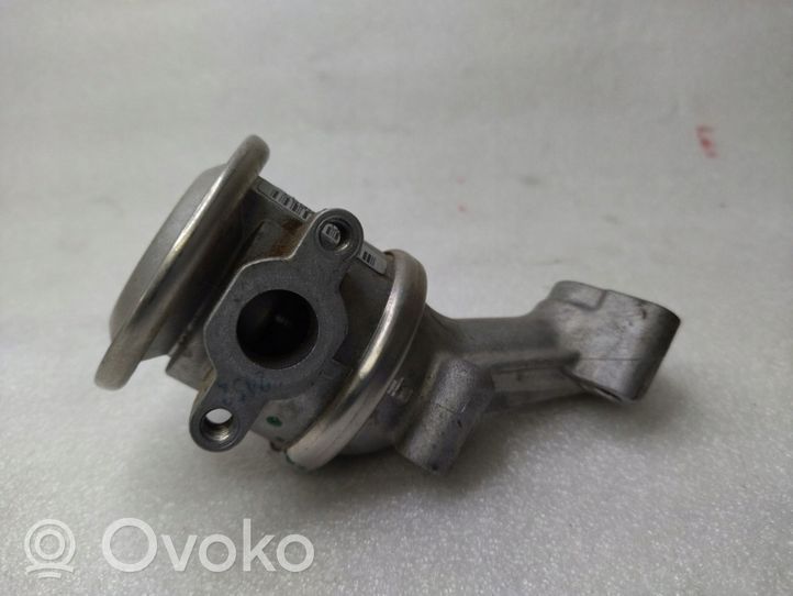 Audi Q7 4M EGR valve 06E131101H