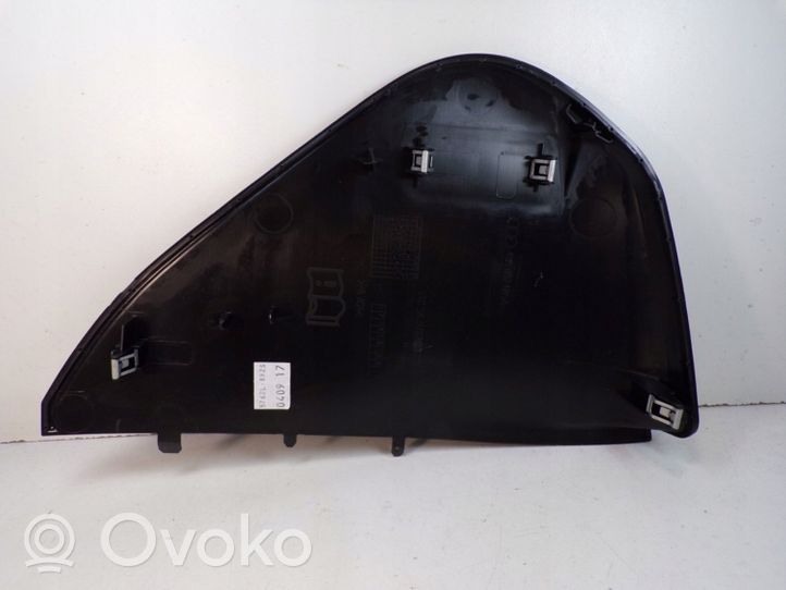 Audi Q7 4M Dashboard side end trim 4M0857085A