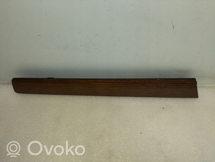 Volkswagen Touareg II Rear door card trim 7P6867449B