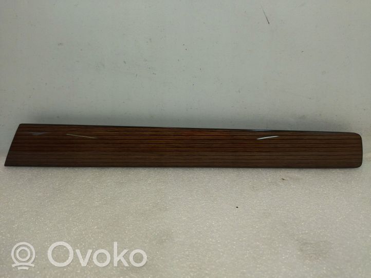 Volkswagen Touareg II Rear door card trim 7P6867450B