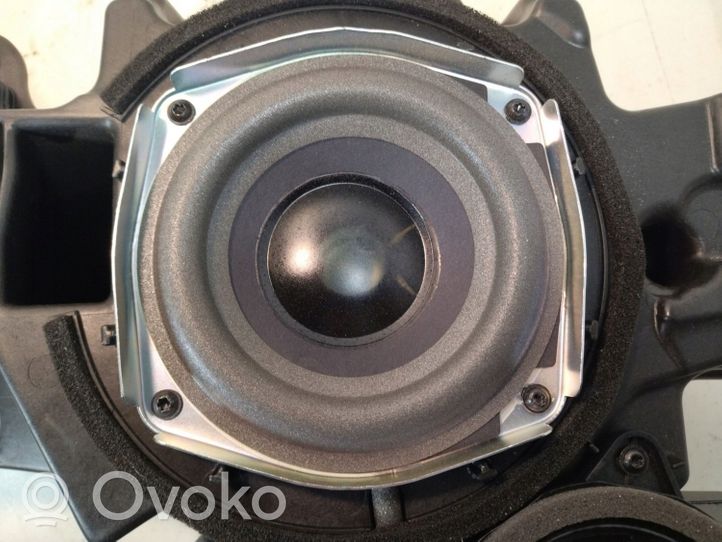 Audi Q7 4M Subwoofer altoparlante 4M0035298