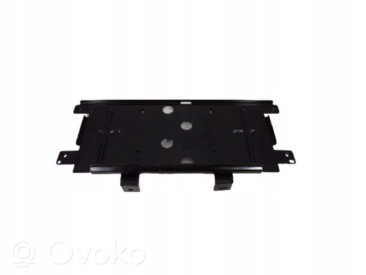 Audi Q7 4M Battery tray 4M0915524